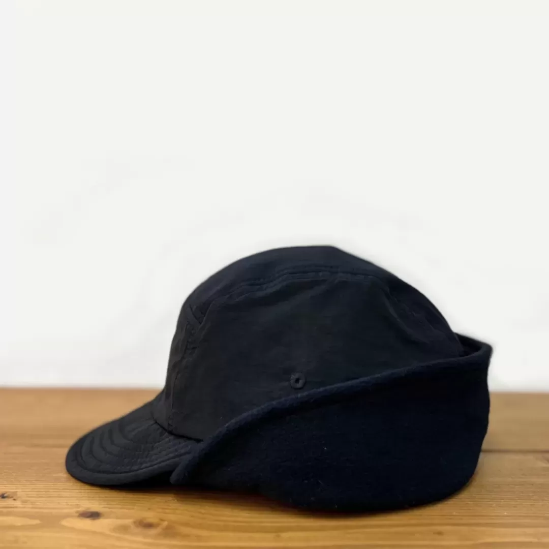 CORDURA® FLEECE ear flap CAP